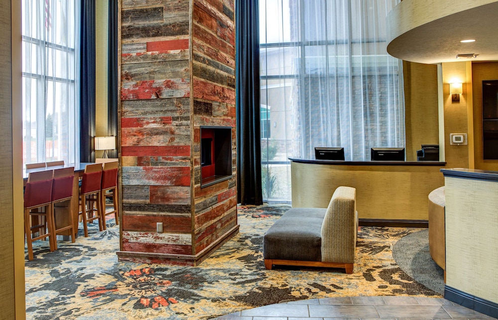 doubletree by hilton west fargo sanford medical center area