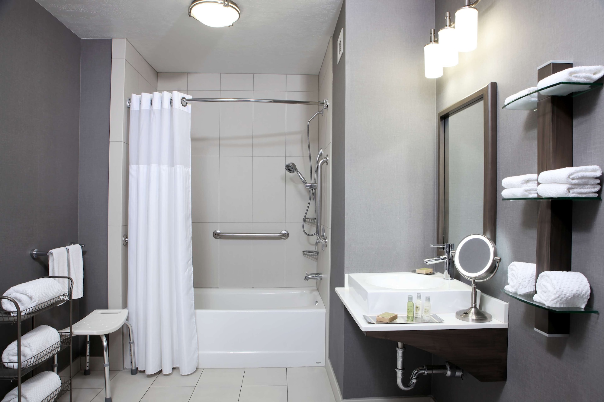 doubletree by hilton west fargo sanford medical center area