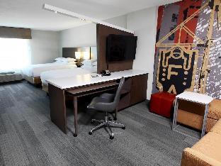 doubletree by hilton west fargo sanford medical center area