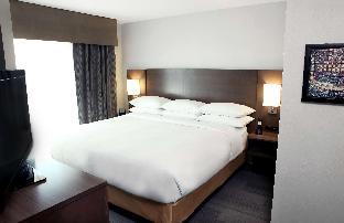 doubletree by hilton west fargo sanford medical center area