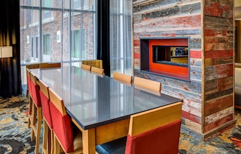 Doubletree By Hilton West Fargo Sanford Medical Center Area,West Fargo>>Fargo,4 star