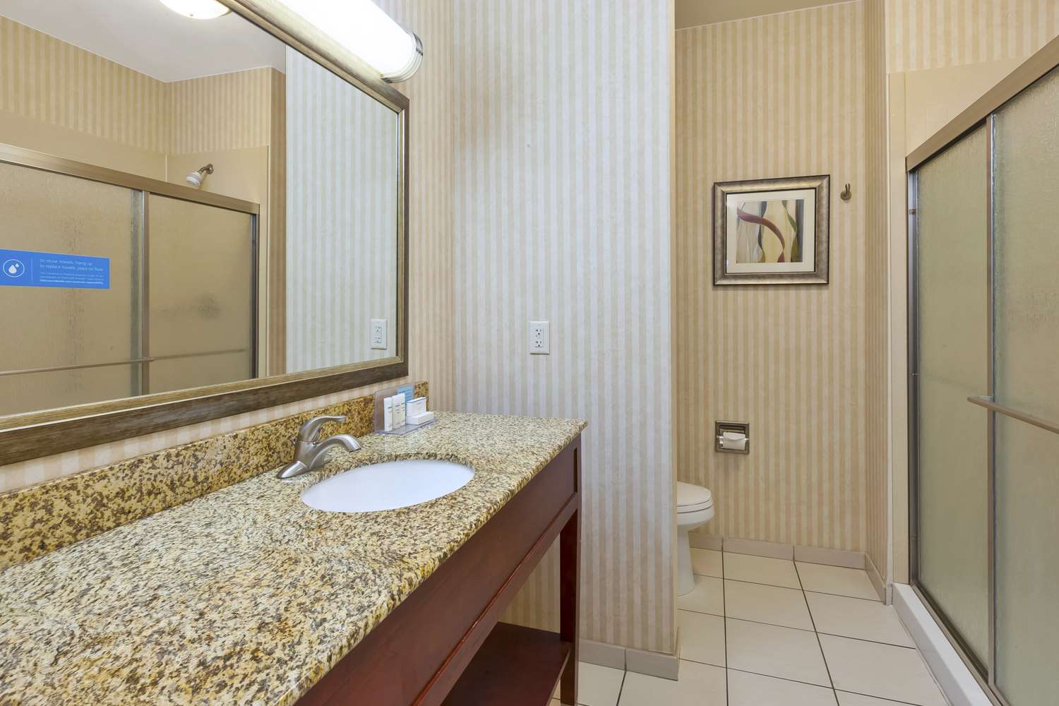 hampton inn detroit southgate