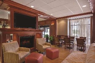 hampton inn detroit southgate