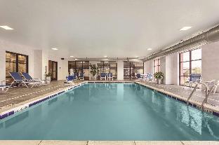 hampton inn detroit southgate