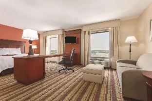 hampton inn detroit southgate