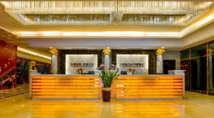 Country Garden Phoenix Hotel Huiyang,Huizhou>>Huiyang,4 star