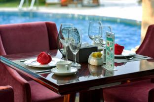 Country Garden Phoenix Hotel Huiyang,Huizhou>>Huiyang,4 star