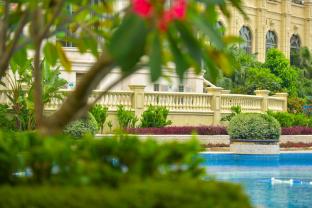 Country Garden Phoenix Hotel Huiyang,Huizhou>>Huiyang,4 star