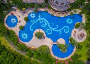 Country Garden Phoenix Hotel Huiyang,Huizhou>>Huiyang,4 star