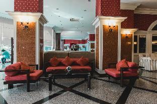 convenient park bangkok hotel