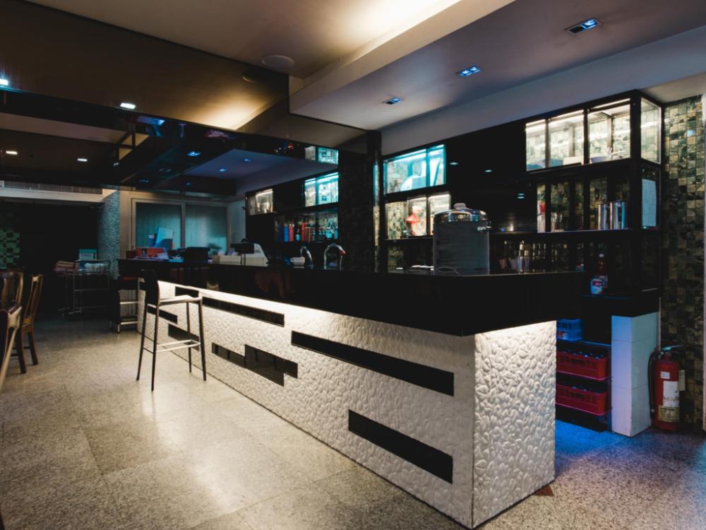 convenient park bangkok hotel