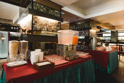 convenient park bangkok hotel