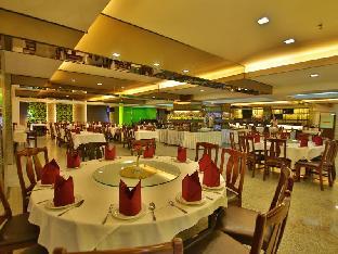 convenient park bangkok hotel