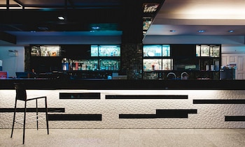 convenient park bangkok hotel