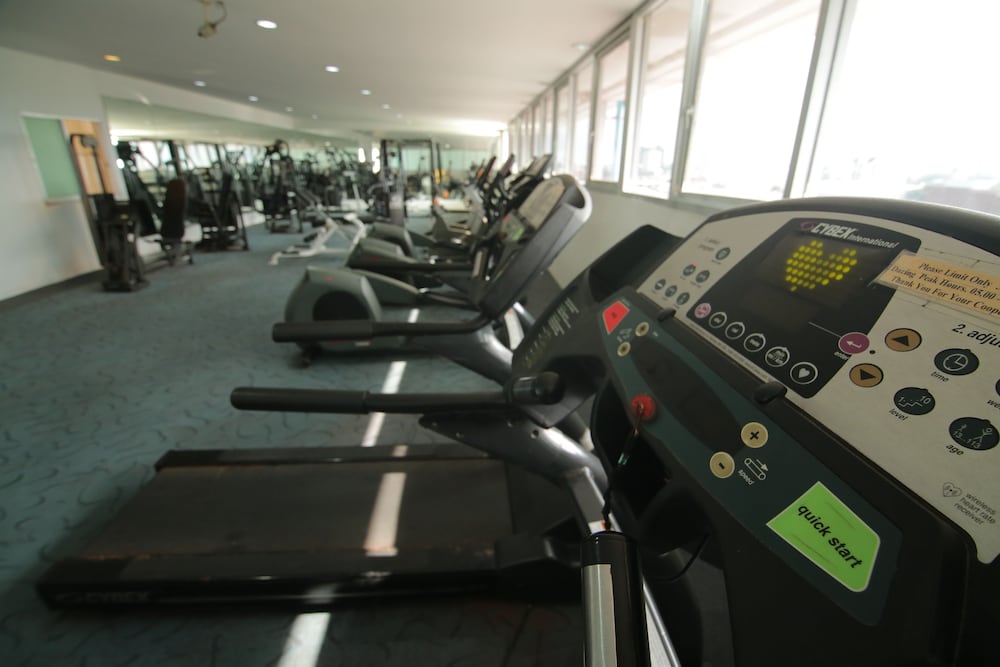 convenient park bangkok hotel