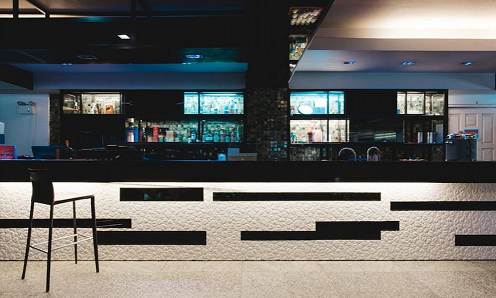 convenient park bangkok hotel