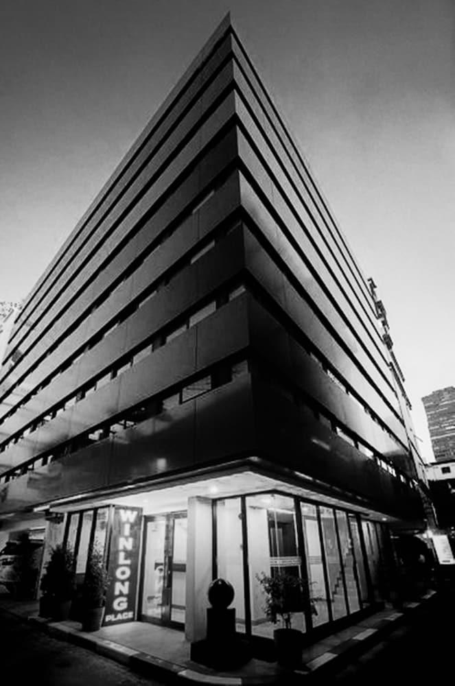 Hotel Win Long,In Bangkok (Bang Rak),3 star