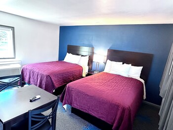 budget host inn manistique