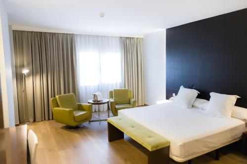 hotel veracruz plaza and spa