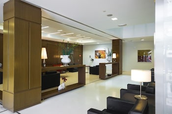 hotel veracruz plaza and spa