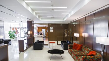 hotel veracruz plaza and spa