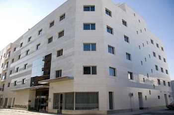 hotel veracruz plaza and spa