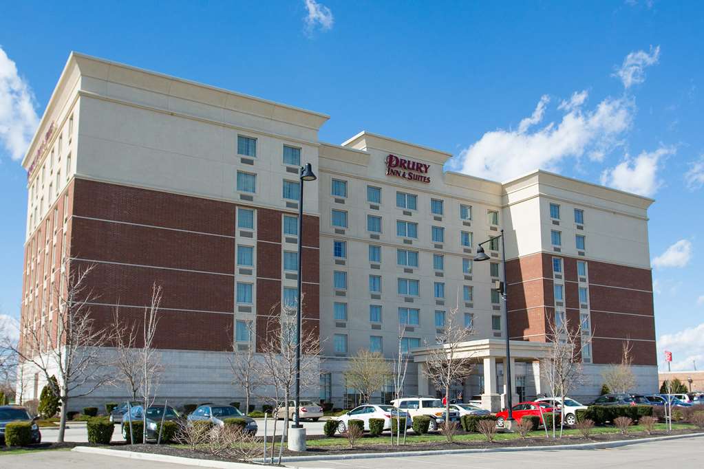 Drury Inn & Suites Columbus Grove City