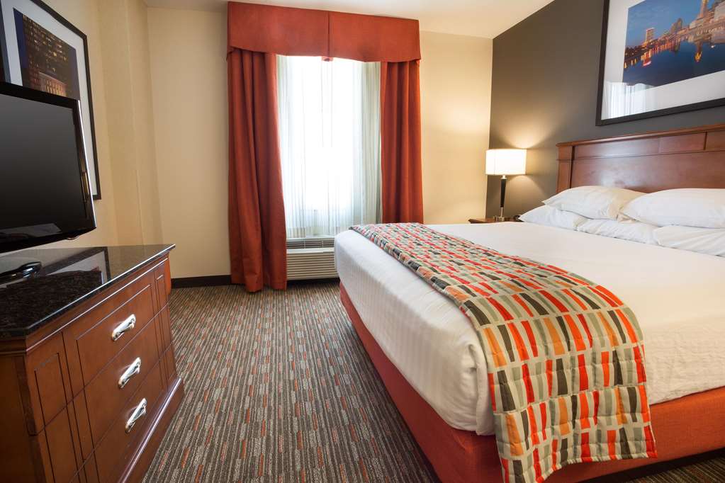 drury inn and suites columbus grove city