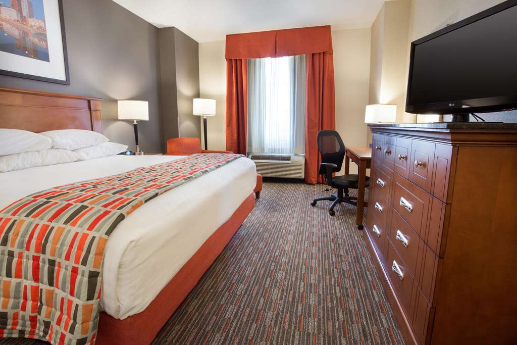 drury inn and suites columbus grove city