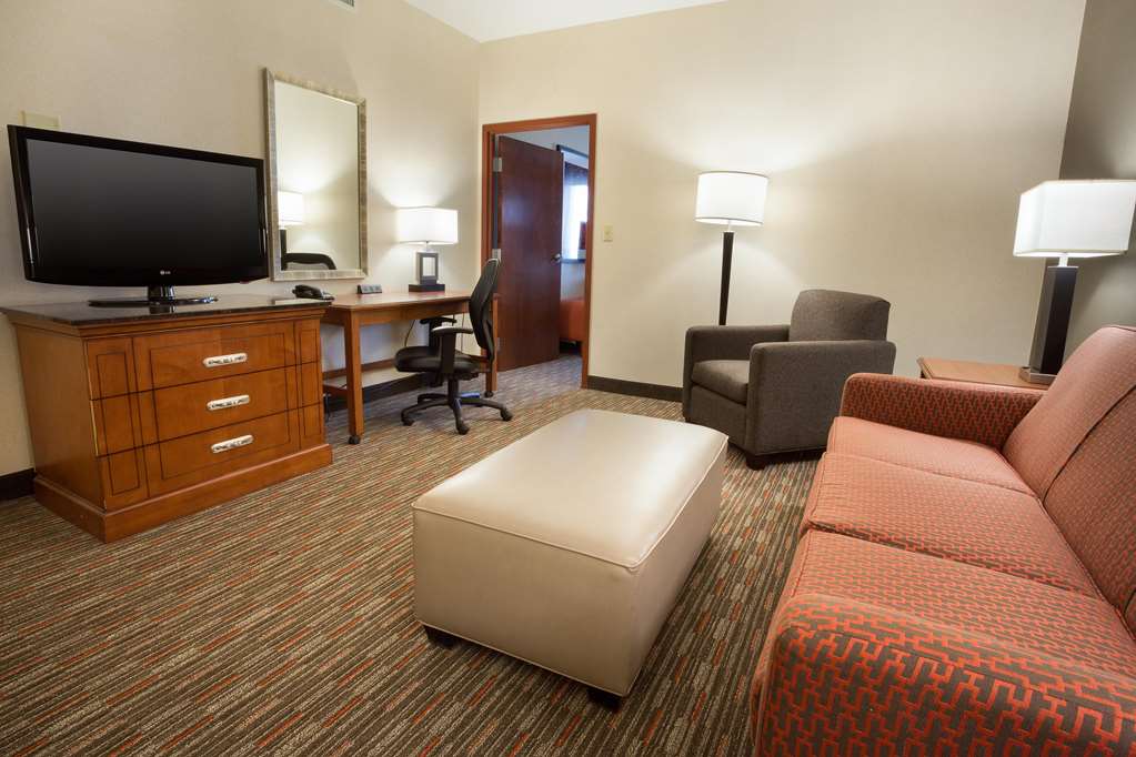 drury inn and suites columbus grove city