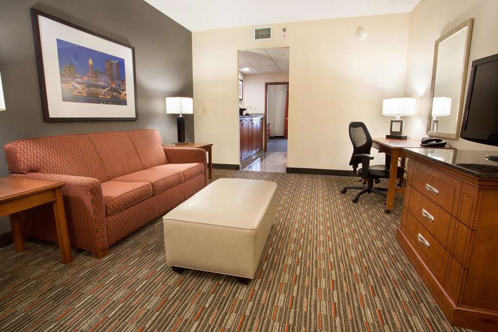drury inn and suites columbus grove city