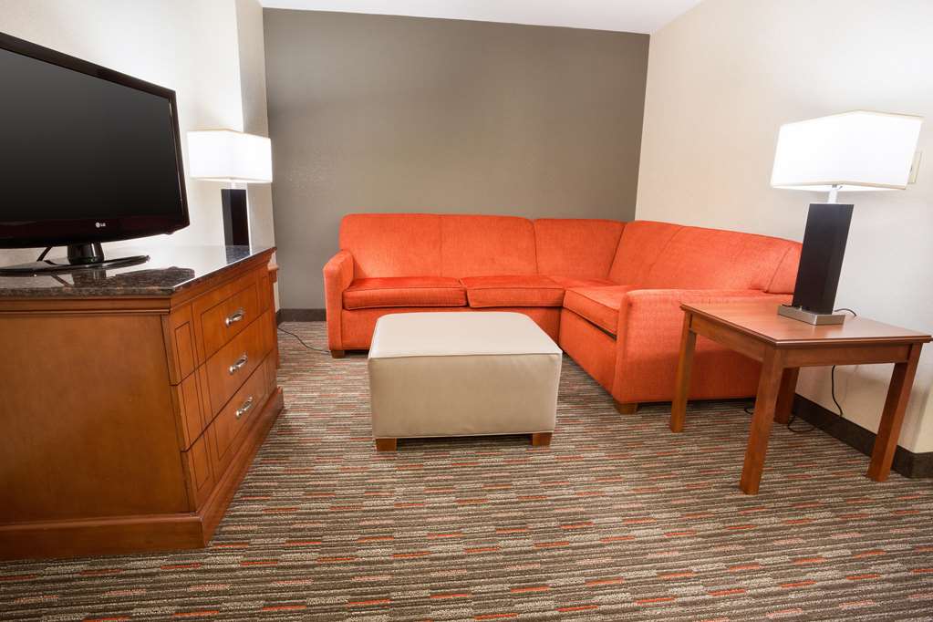 drury inn and suites columbus grove city