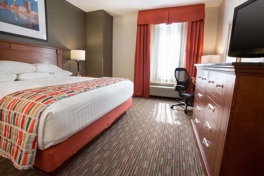 drury inn and suites columbus grove city