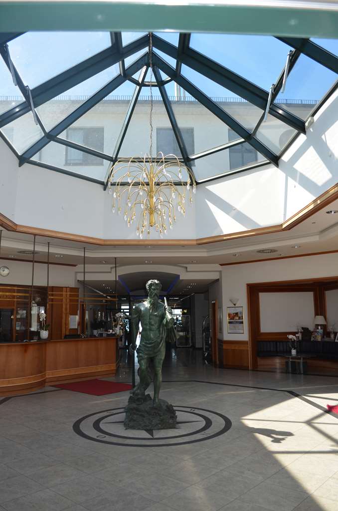 seehotel berlin rangsdorf