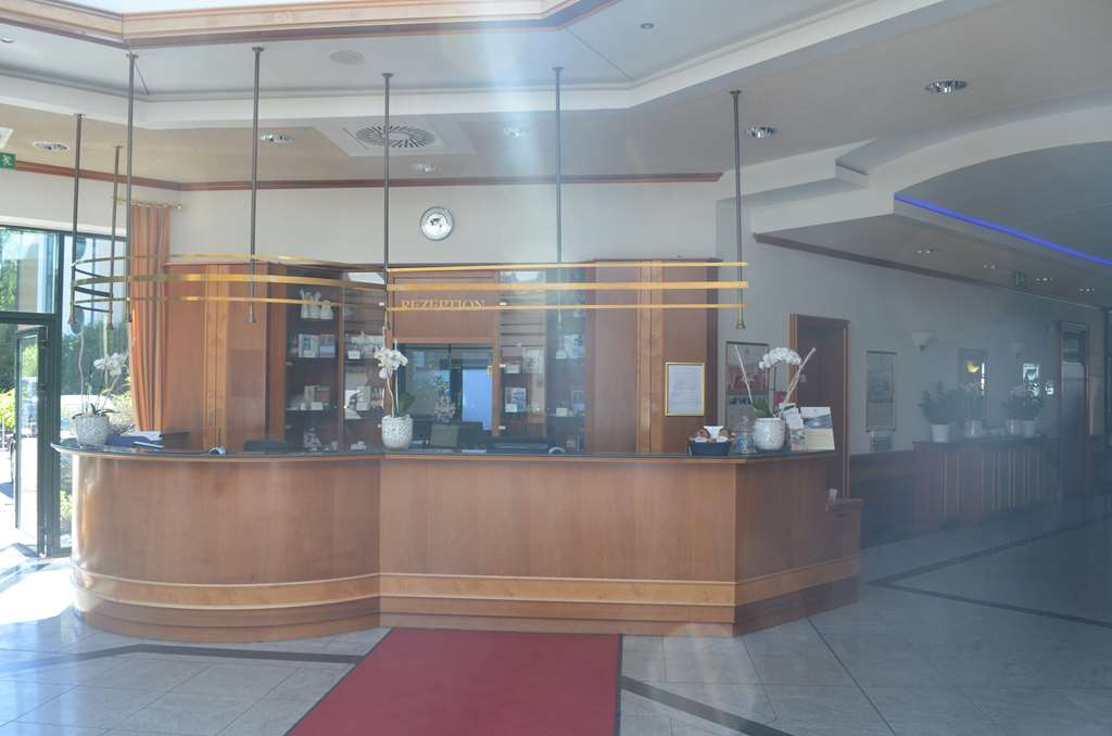 seehotel berlin rangsdorf