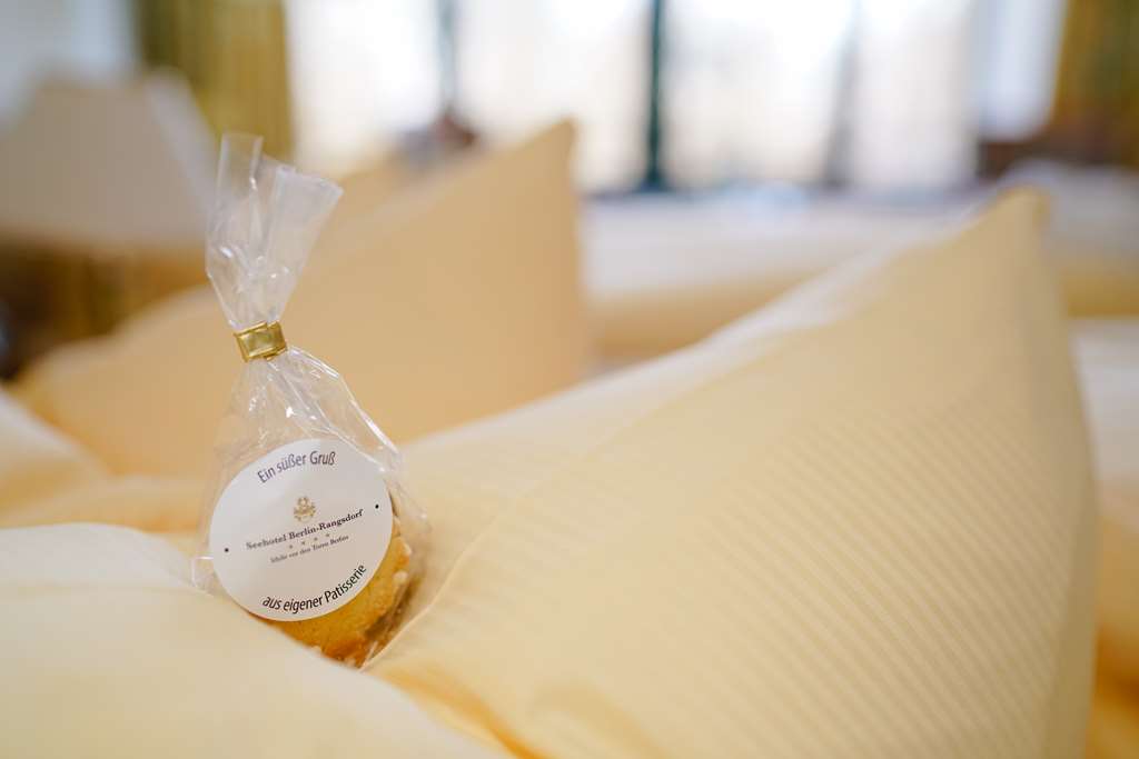 seehotel berlin rangsdorf