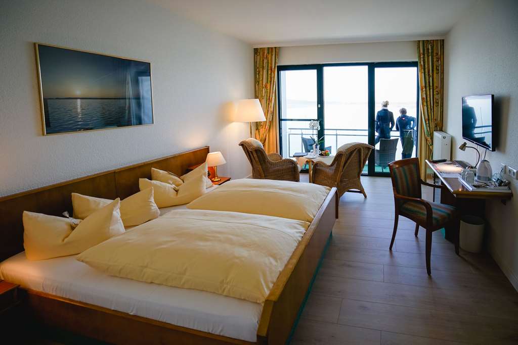 seehotel berlin rangsdorf