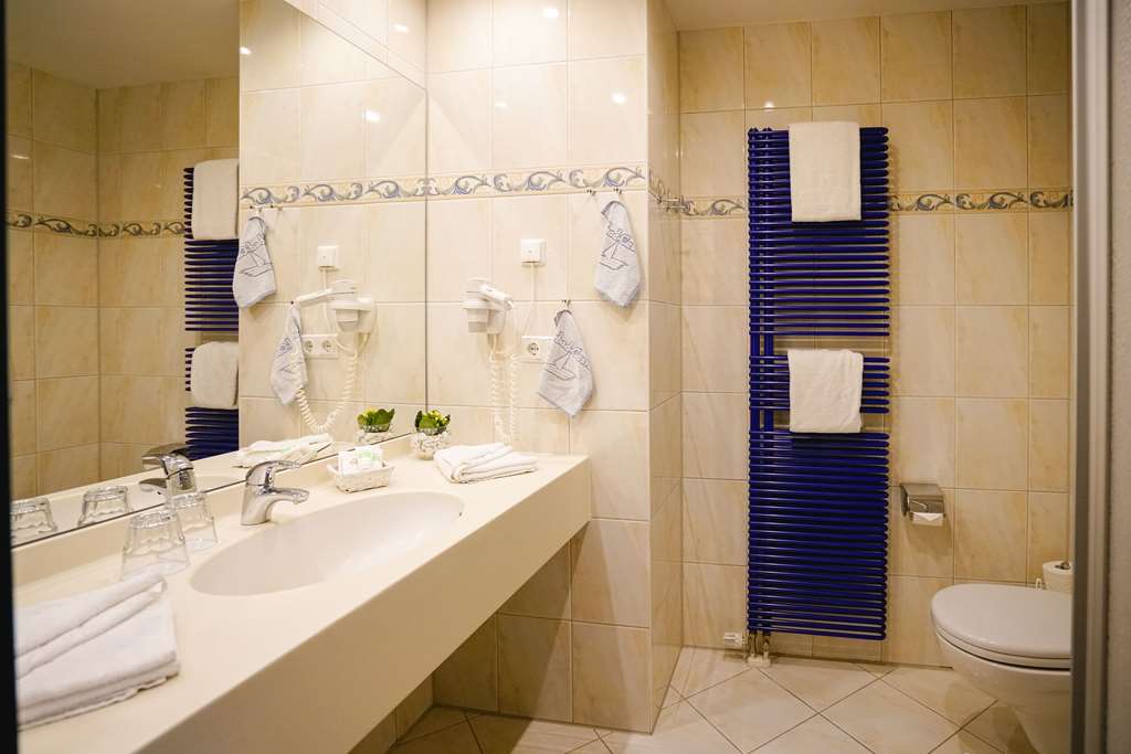 seehotel berlin rangsdorf