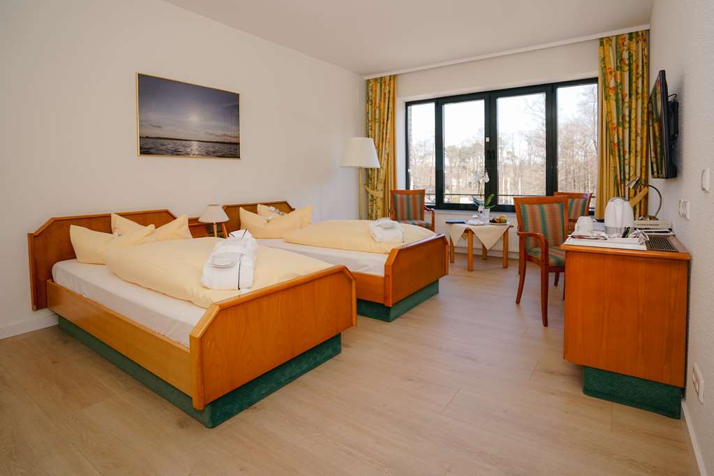 seehotel berlin rangsdorf