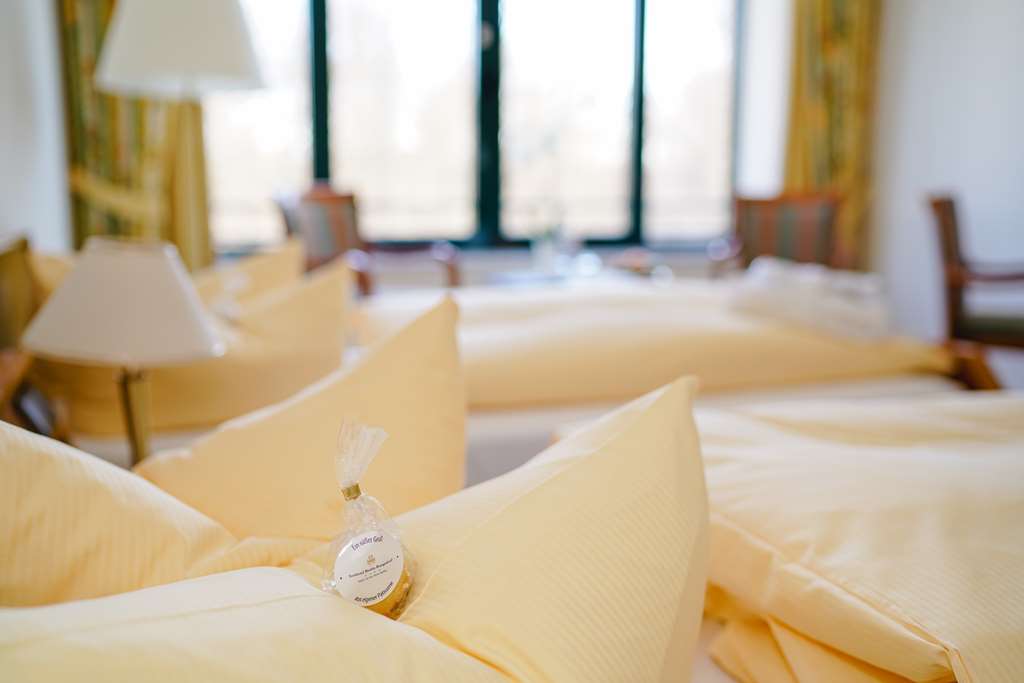 seehotel berlin rangsdorf