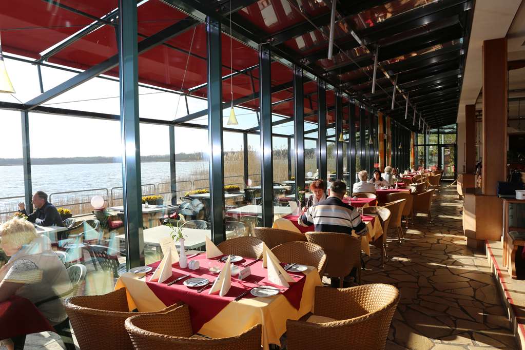 seehotel berlin rangsdorf