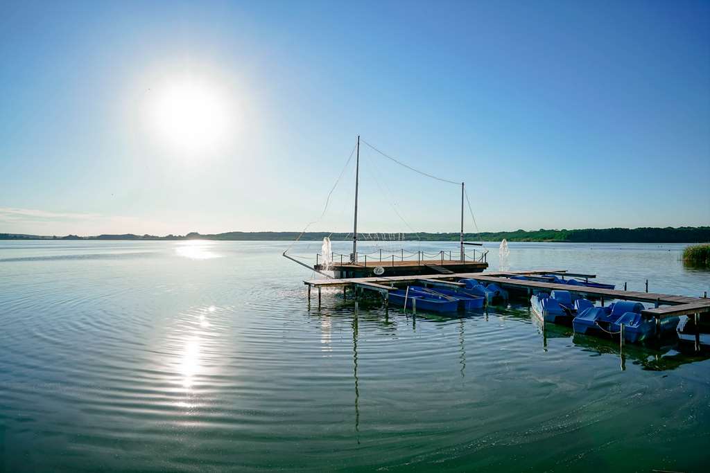 seehotel berlin rangsdorf