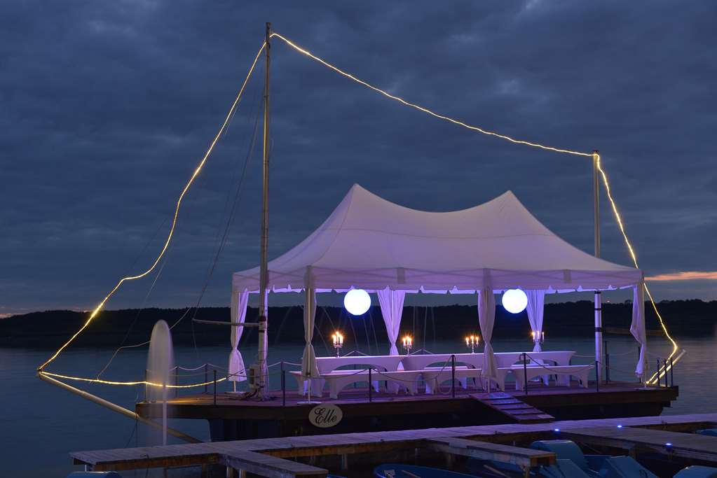 seehotel berlin rangsdorf