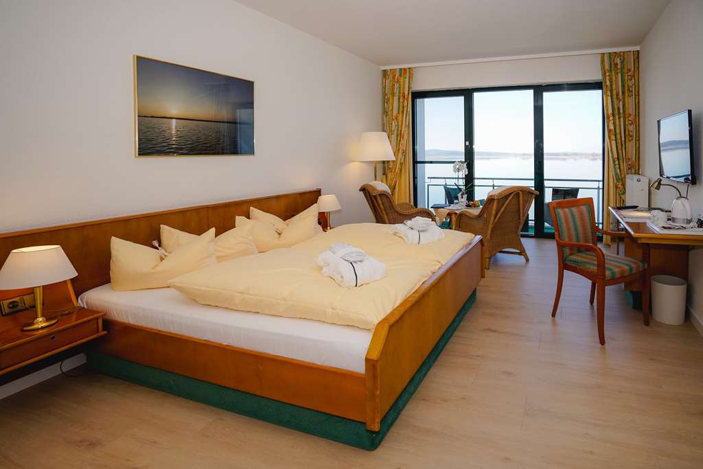 seehotel berlin rangsdorf