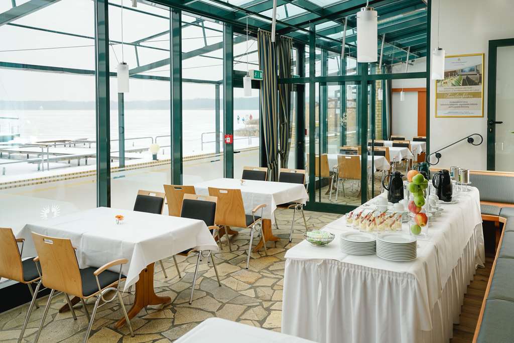 seehotel berlin rangsdorf