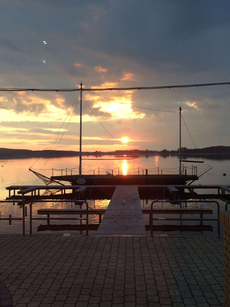 seehotel berlin rangsdorf