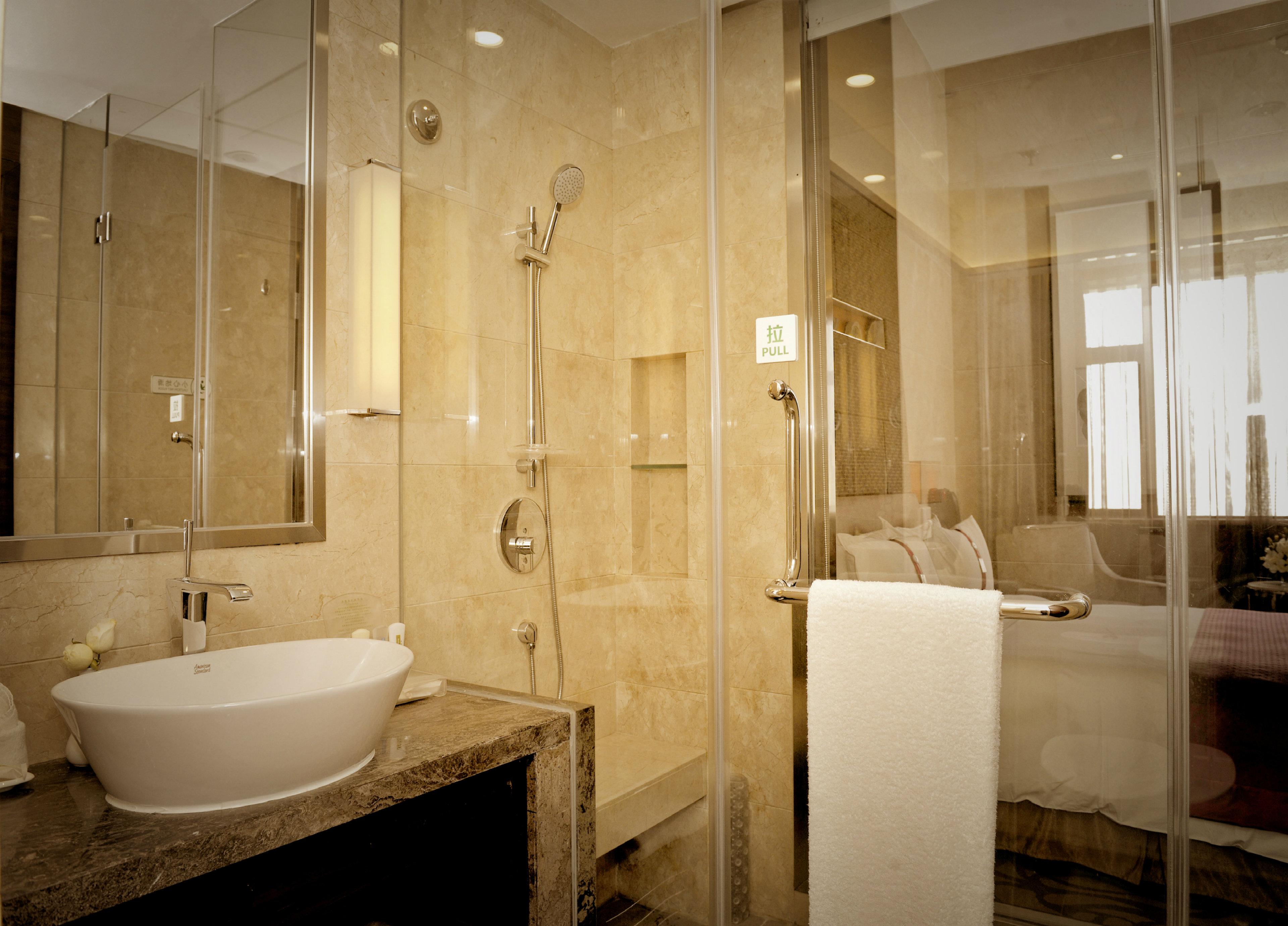 holiday inn xian big goose pagoda by ihg