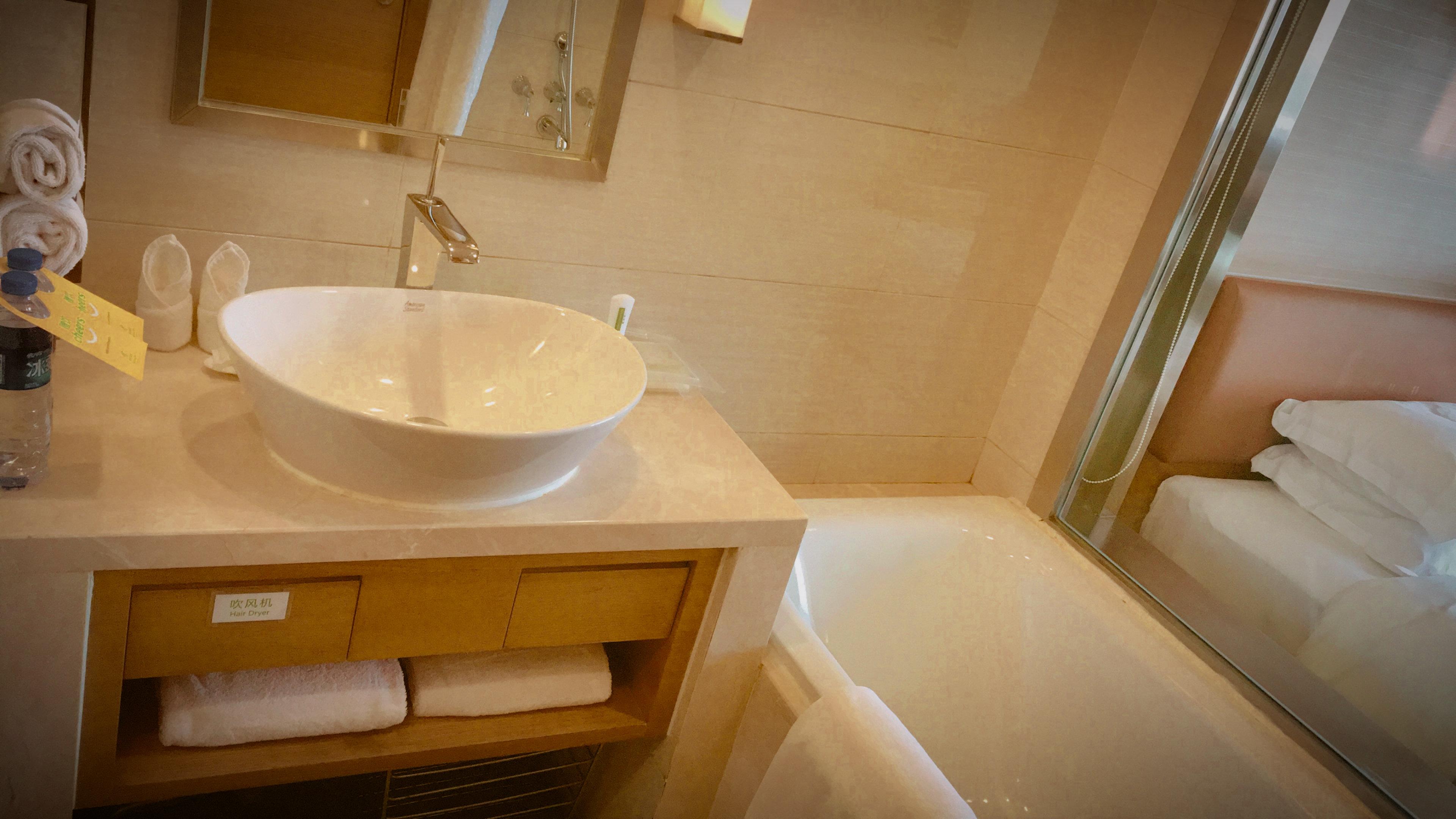 holiday inn xian big goose pagoda by ihg