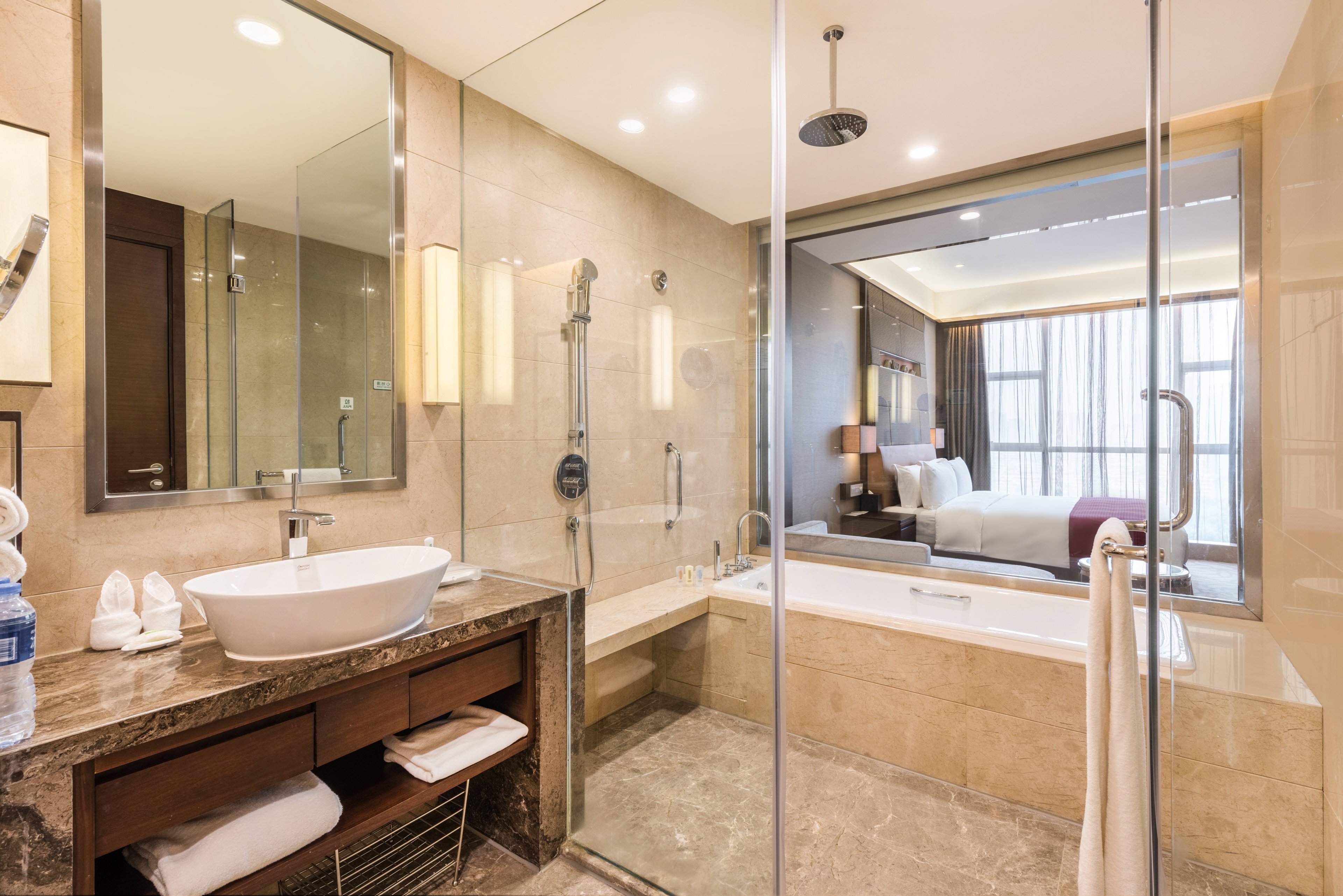 holiday inn xian big goose pagoda by ihg
