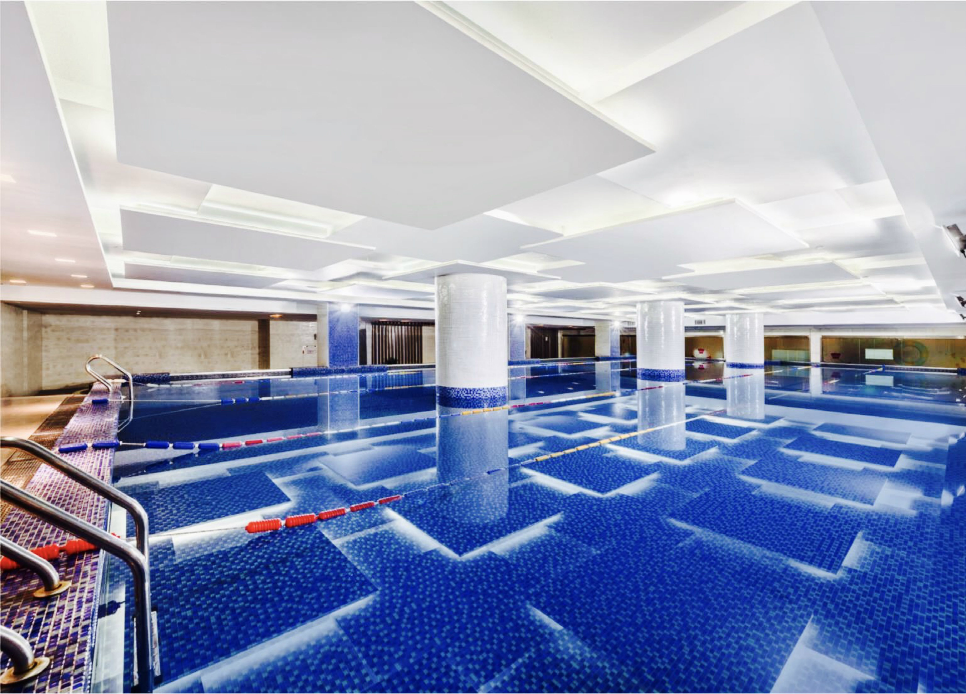 holiday inn xian big goose pagoda by ihg